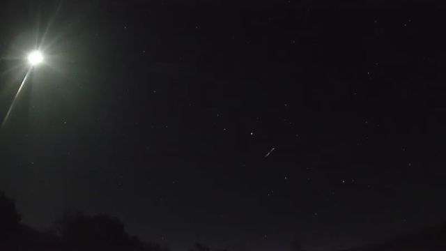 AMS247 meteor