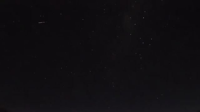 AMS247 meteor