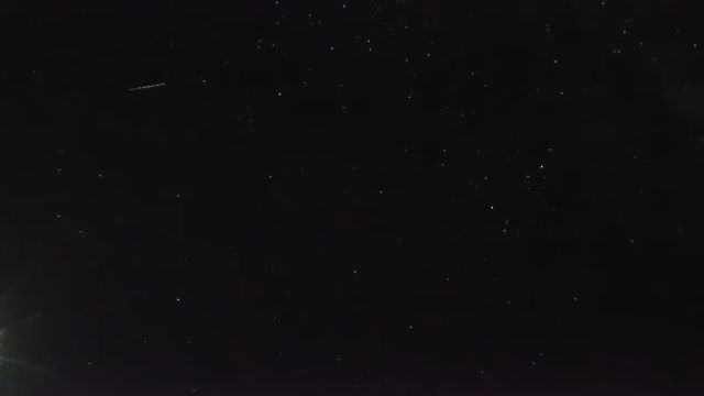 AMS247 meteor