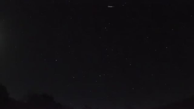 AMS247 meteor