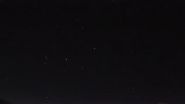 AMS247 meteor
