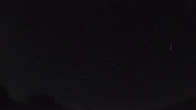AMS247 meteor