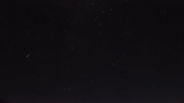 AMS247 meteor