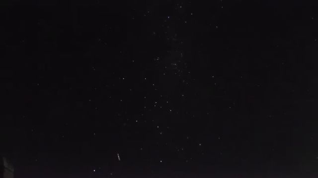 AMS247 meteor