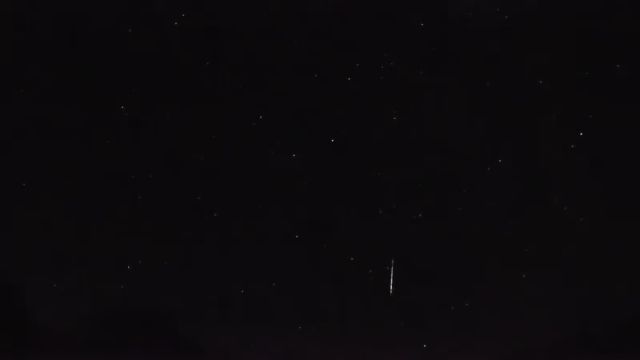 AMS247 meteor