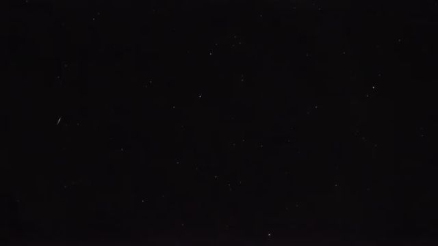AMS247 meteor