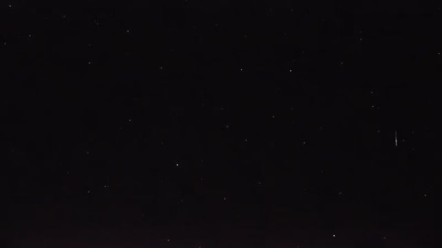 AMS247 meteor