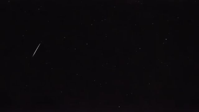 AMS247 meteor