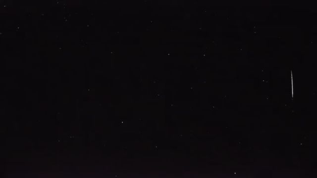AMS247 meteor