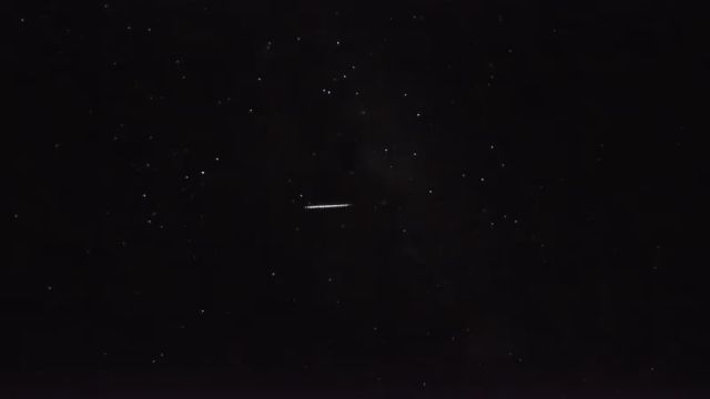 AMS247 meteor