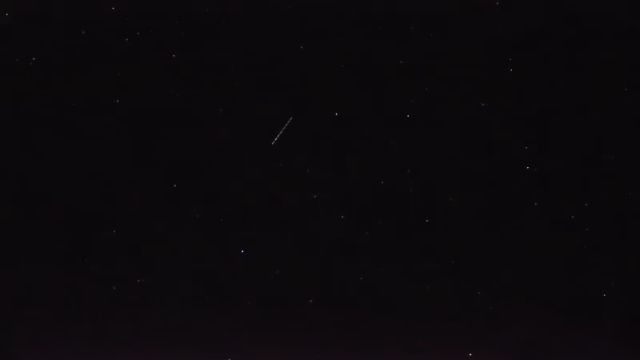 AMS247 meteor