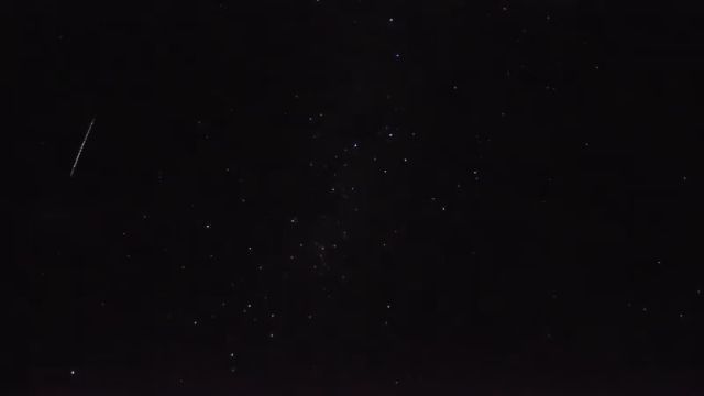 AMS247 meteor