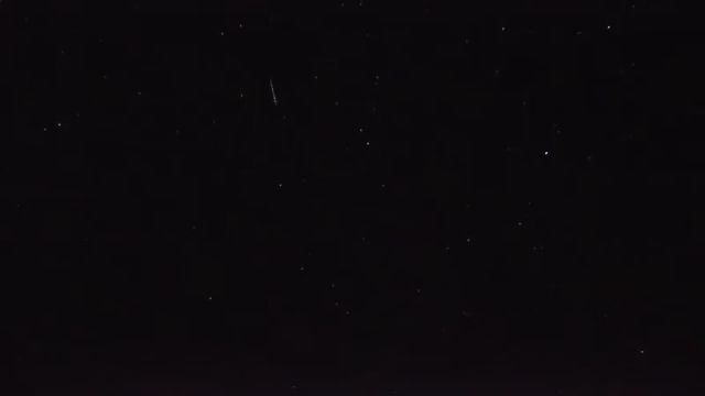 AMS247 meteor