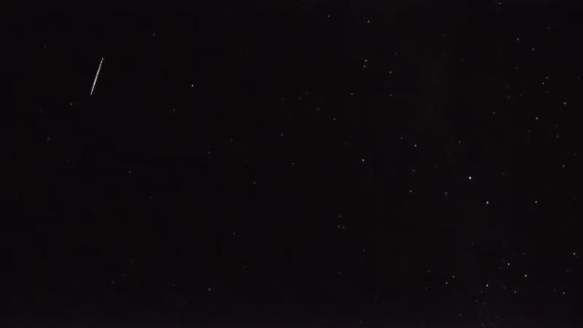 AMS247 meteor