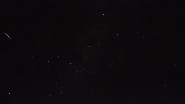 AMS247 meteor