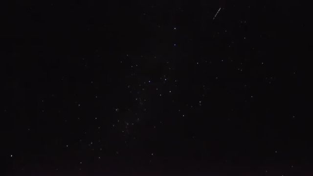 AMS247 meteor