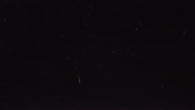 AMS247 meteor