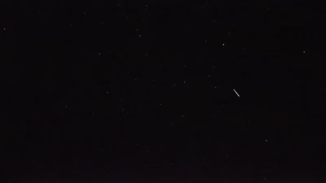 AMS247 meteor