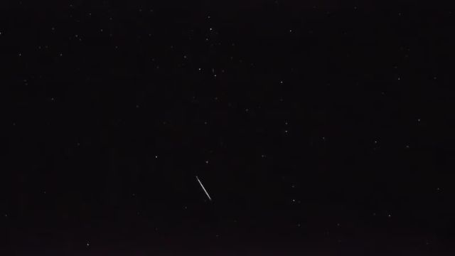AMS247 meteor