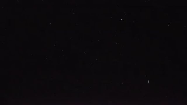 AMS247 meteor