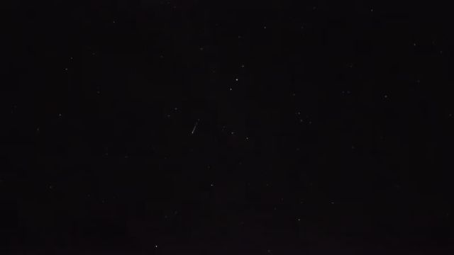 AMS247 meteor