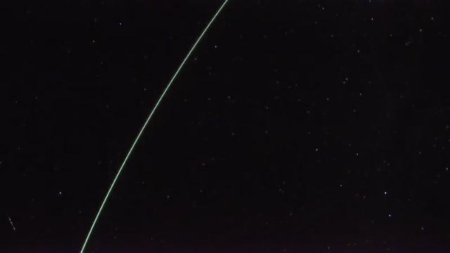 AMS247 meteor