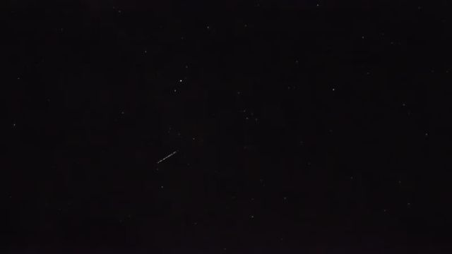 AMS247 meteor