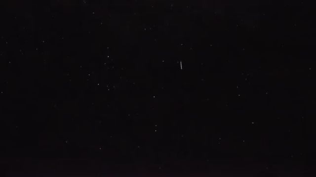 AMS247 meteor