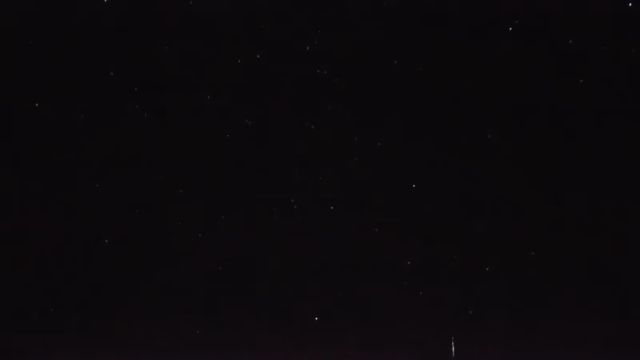 AMS247 meteor