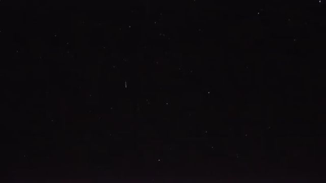 AMS247 meteor