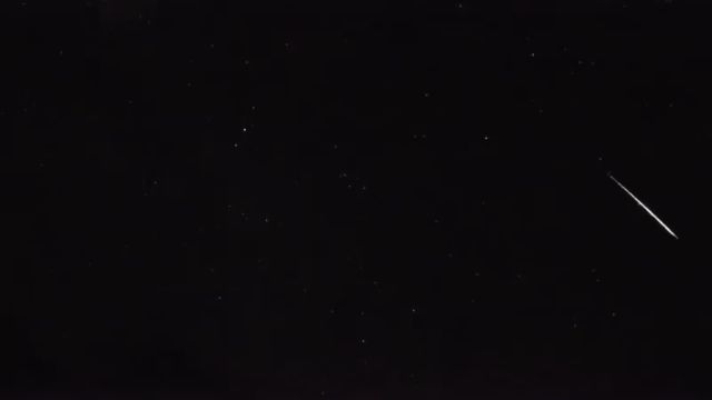 AMS247 meteor