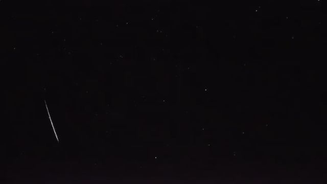 AMS247 meteor
