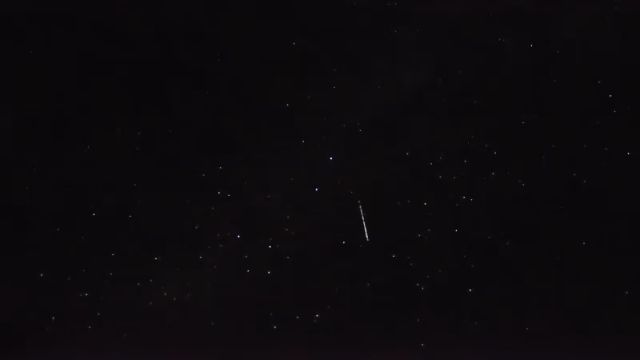 AMS247 meteor