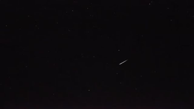 AMS247 meteor