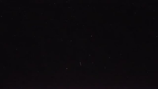AMS247 meteor