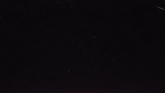 AMS247 meteor