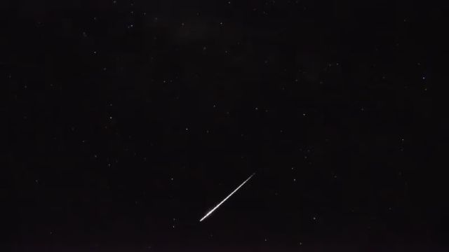 AMS247 meteor