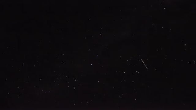 AMS247 meteor