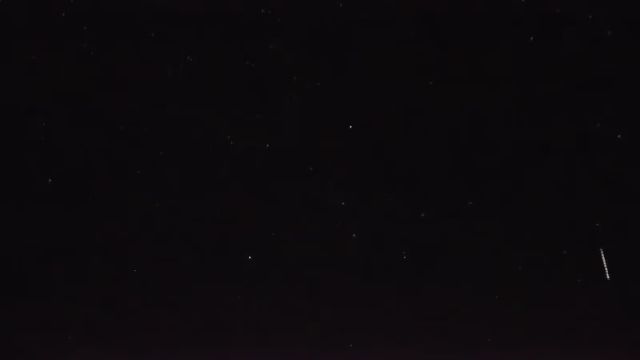 AMS247 meteor