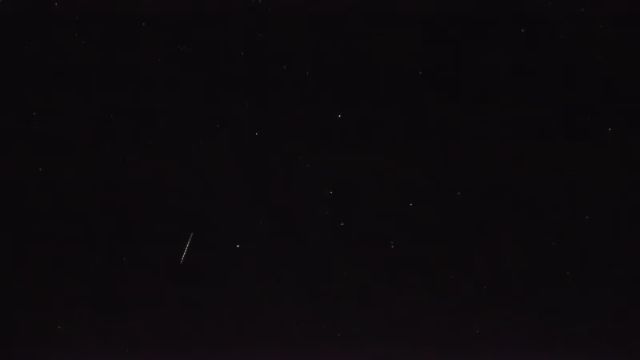 AMS247 meteor