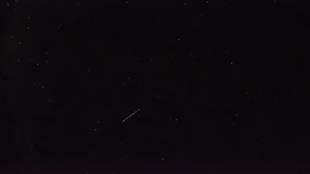 AMS247 meteor