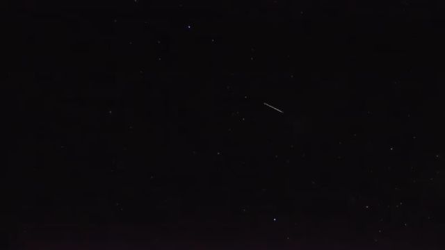 AMS247 meteor