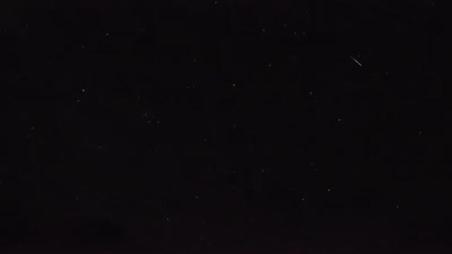 AMS247 meteor