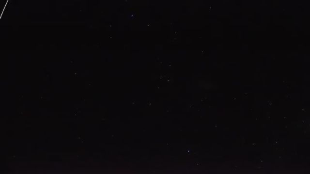 AMS247 meteor
