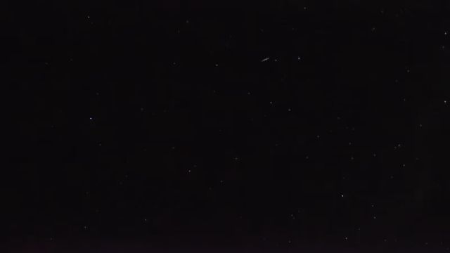 AMS247 meteor