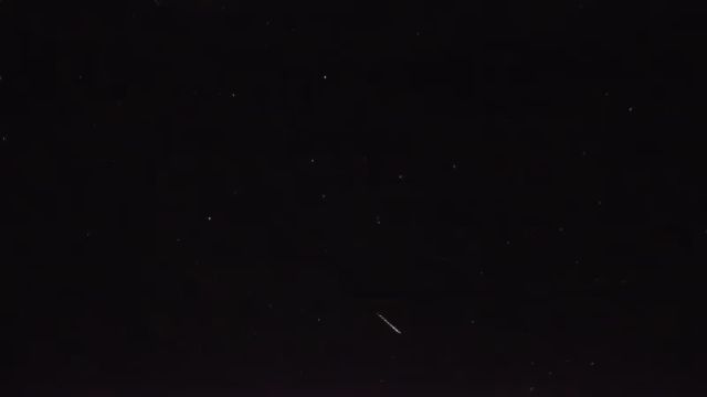 AMS247 meteor