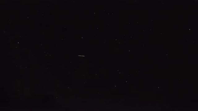 AMS247 meteor