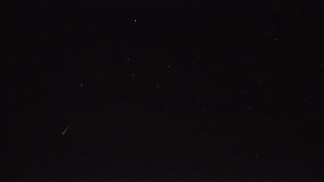 AMS247 meteor