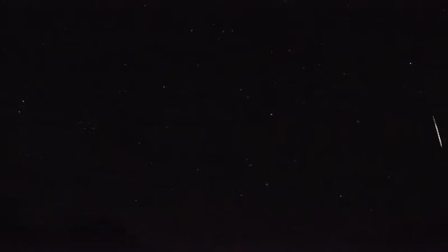 AMS247 meteor