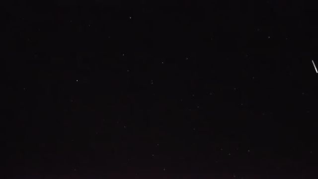 AMS247 meteor